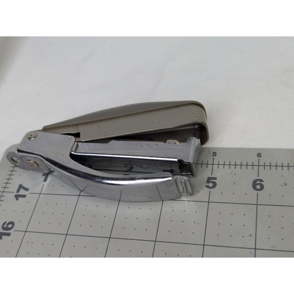 Bates Hand Grip Stapler 88P - Picture 6 of 6